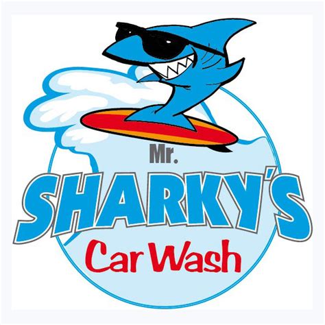 Sharky's Car Wash</strong>. . Mr sharkys car wash